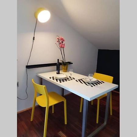 Cozy Loft Apartment ริเยกา ภายนอก รูปภาพ