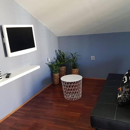 Cozy Loft Apartment ริเยกา ภายนอก รูปภาพ