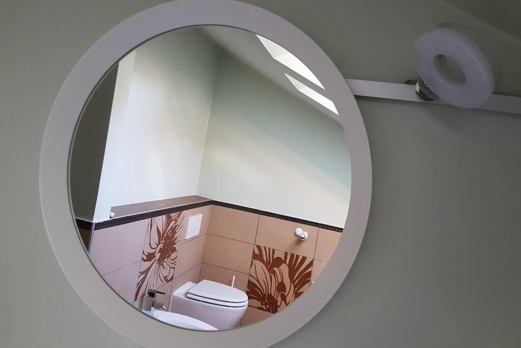 Cozy Loft Apartment ริเยกา ภายนอก รูปภาพ