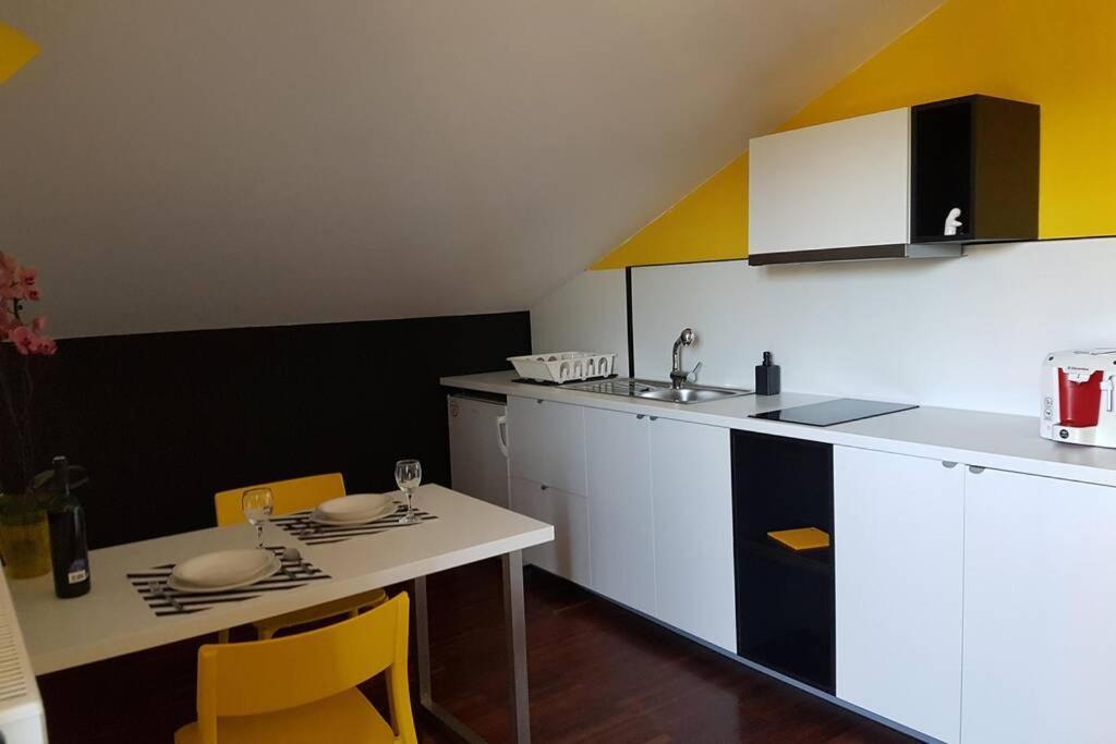 Cozy Loft Apartment ริเยกา ภายนอก รูปภาพ