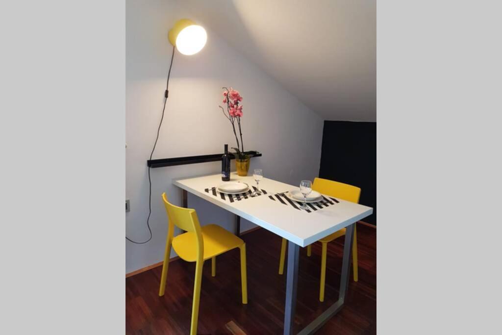 Cozy Loft Apartment ริเยกา ภายนอก รูปภาพ