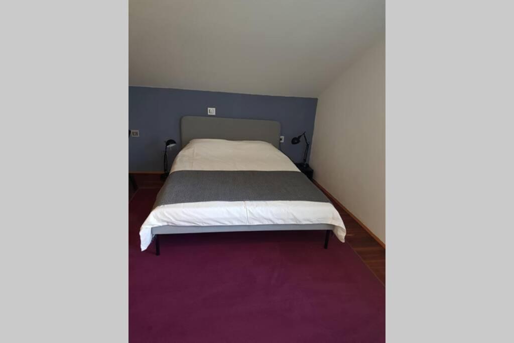Cozy Loft Apartment ริเยกา ภายนอก รูปภาพ